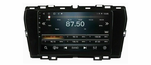 Android for ssangyong - 15,