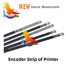 CH398-80007 Encoder Strip for HP ENVY 4500 4523 5055 5258 6020 Inkjet all-in-one