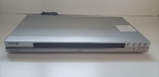 Sony CD/DVD Player DVP-NS575P Precision Drive 3/ DVD+RW/+R/-RW/-R Playback