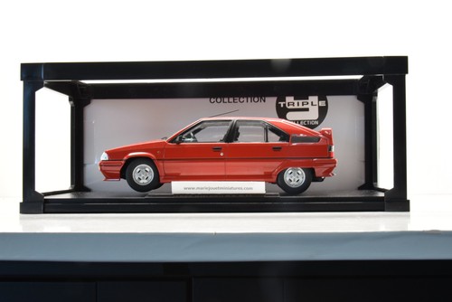 Citroen gti 1990 venetian - citroen,