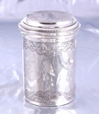 PUIFORCAT - TRES BELLE BOITE