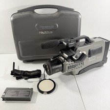 Panasonic AG-455P S-VHS