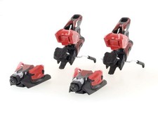 Attaches Freeride Freestyle