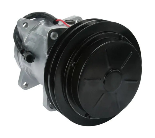 Compresseur climatisation r - compresseur,