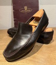 CHAUSSURES JM WESTON MOCASSINS