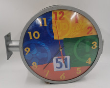 ANCIENNE PENDULE HORLOGE