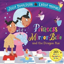 Princess Mirror-Belle Et Le