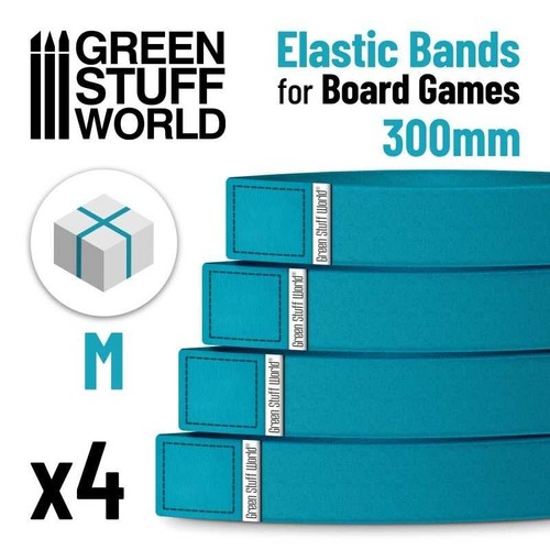 Bandes élastiques pour - pour, jeux