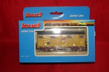 JOUEF HO WAGON  COUVERT