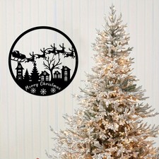 Décoration suspendue en