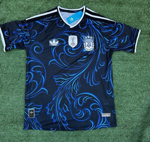 Maillot argentine coupe - maillot,