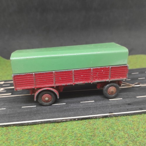 Dinky toys france remorque - toys,