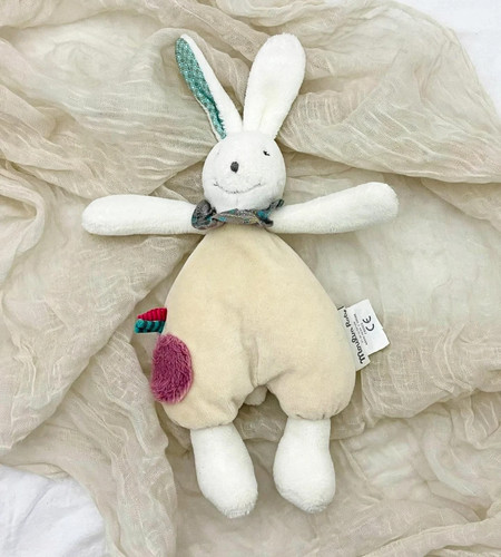 Moulin roty doudou hochet - moulin,