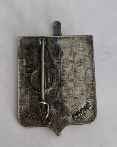 Insigne hta hôpital thermale - hta,