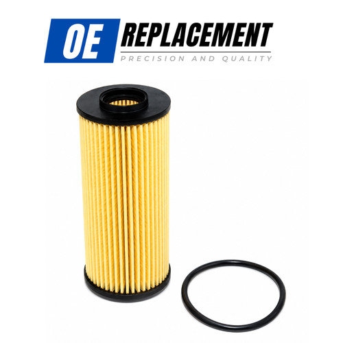 Filtre huile pour chargeur - huile,