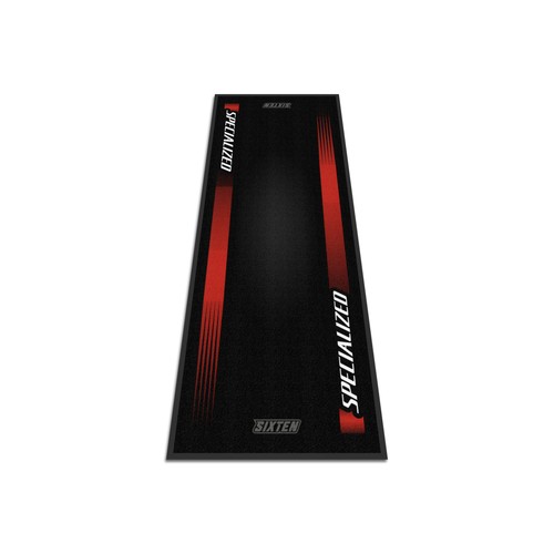 Sixten tapis home trainer - home,
