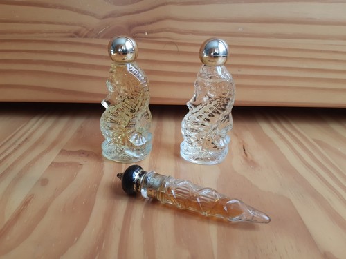 Miniatures parfums - miniatures, de