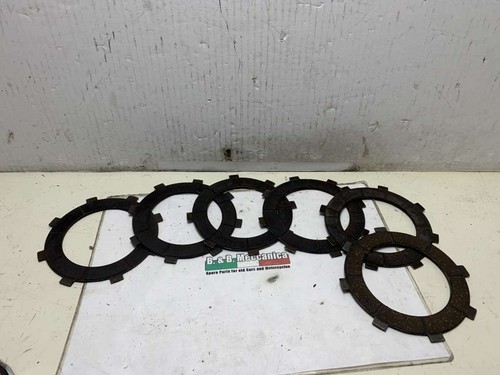 Disques embrayage ducati 250 - 6,