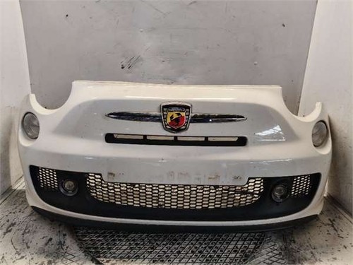 Pare chocs avant - pare-chocs, abarth