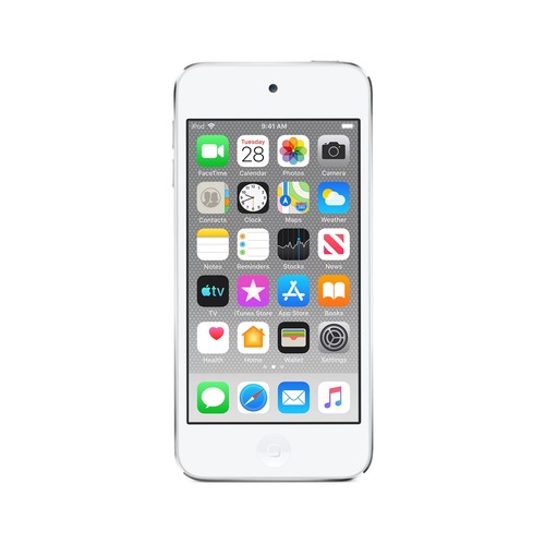 Apple ipod touch - ipod,