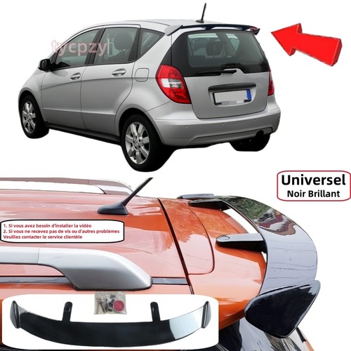 Becquet toit universel pour - toit,