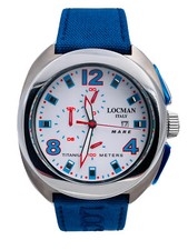 Montre Locman Mare Titane 47mm
