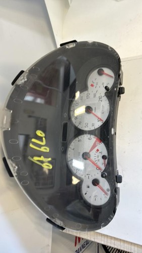 Compteur peugeot 206 phase - peugeot,