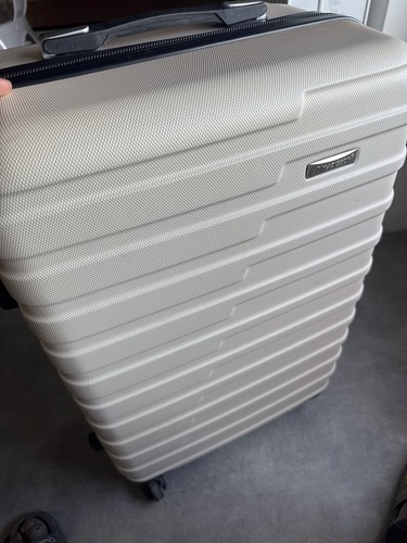Madisson valise rigide - madisson,