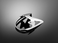 Grille De Phare Arrière