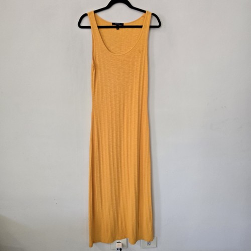 Robe midi longue gant - robe, s