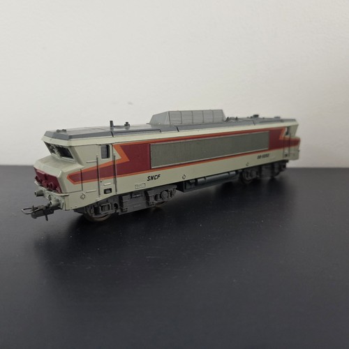Lima 9292 locomotive - bb-9292,