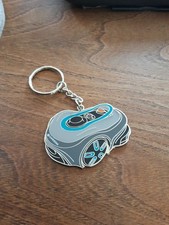 GARDENA Le Robot De Tonté keychain