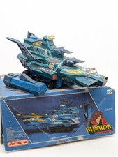 Albator 78 - Joustra -