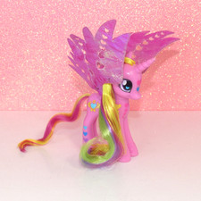 MY LITTLE PONY G4 PRINCESS