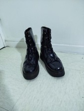 Paraboot En Cuir Véritable