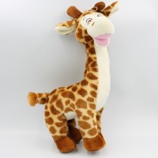 Peluche girafe SANDY  - 27759