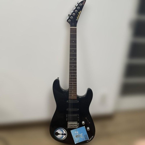 Guitare électrique