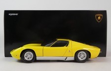 Kyosho Lamborghini Miura P400