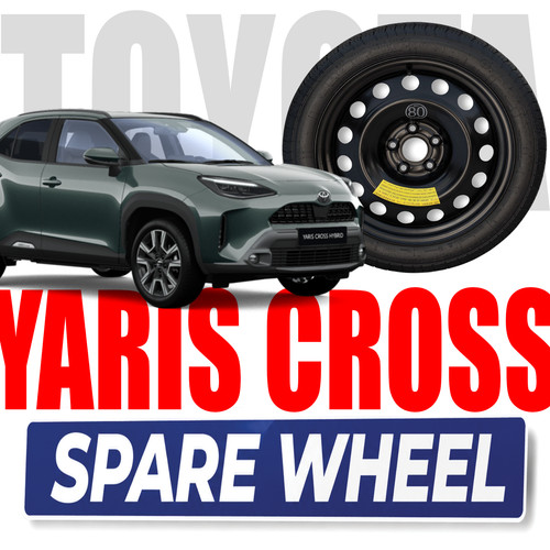 Galette secours pour toyota - secours,