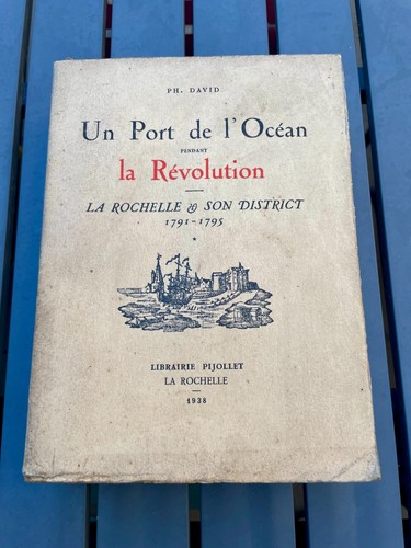 Tirage tête rochelle - de,