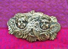 Panneau décoratif ancien