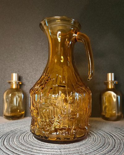 Rétro très belle carafe - rétro,,
