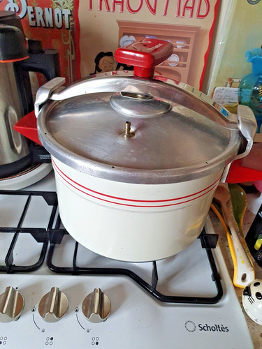 Cocotte minute tournus - cocotte,