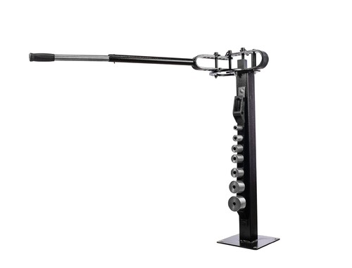 Plieuse universelle pour plat