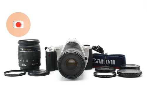 Appareil photo argentique