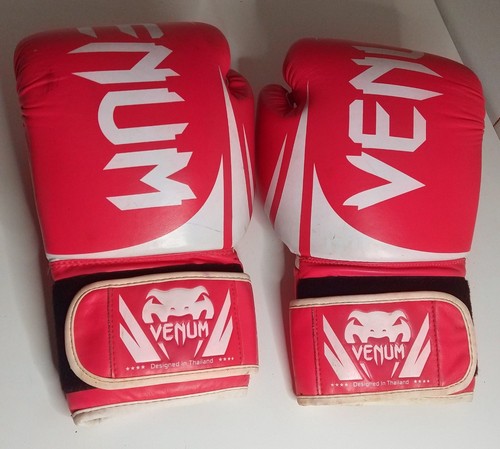 Venum challenger boxing - venum,