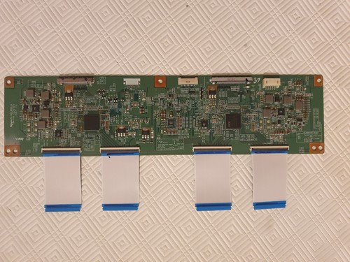 Carte tcon pour - pour, tv