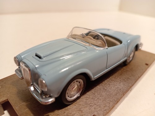 Brumm oro 133 - it, lancia