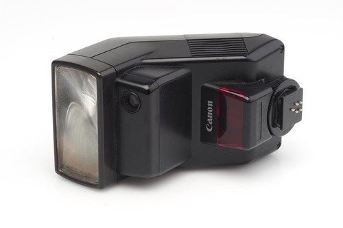 Canon speedlite 300ez - canon,