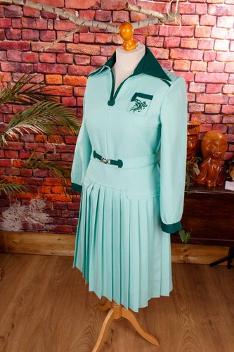 Robe vintage 70er - vintage, schlager